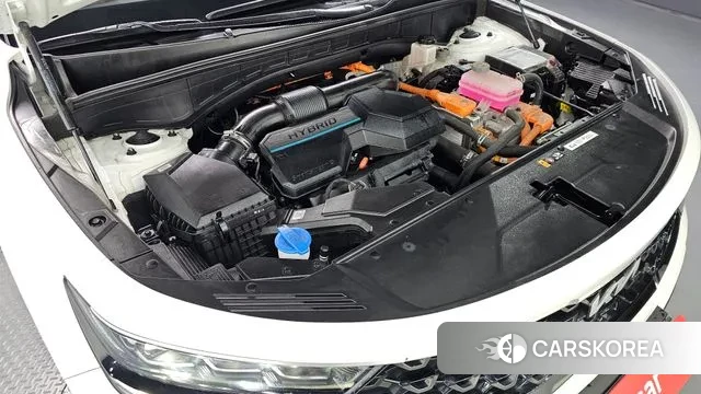 Kia Sorento 4th Generation id 3427442 из Кореи 16