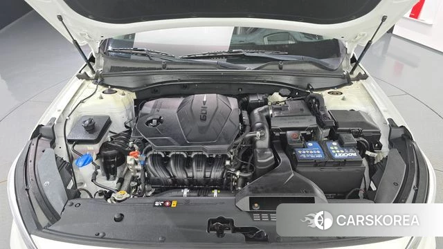 Kia K7 Premier id 4785311 из Кореи 16