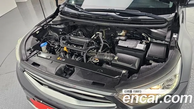 Kia Stonic id 2865761 из Кореи 16