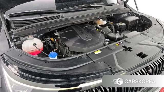 Kia The New Carnival 4th Generation id 3365329 из Кореи 16