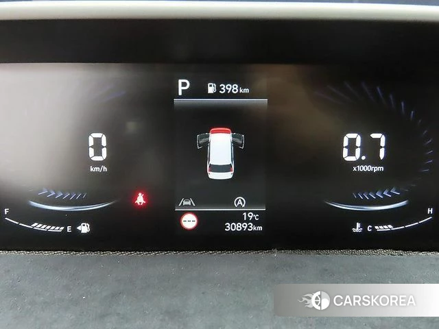 Hyundai Staria id 4308471 из Кореи 16