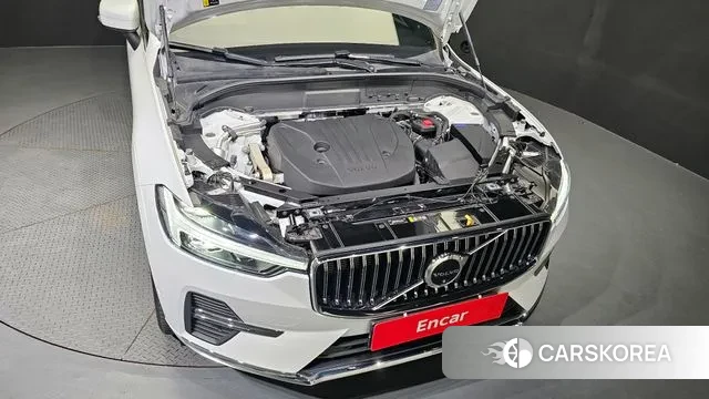 Volvo XC60 second Generation id 2900116 из Кореи 16