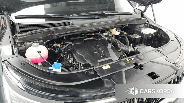 Kia The New Carnival 4th Generation id 4194258 из Кореи 33