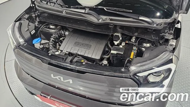 Kia The New Kia Ray id 2949050 из Кореи 16