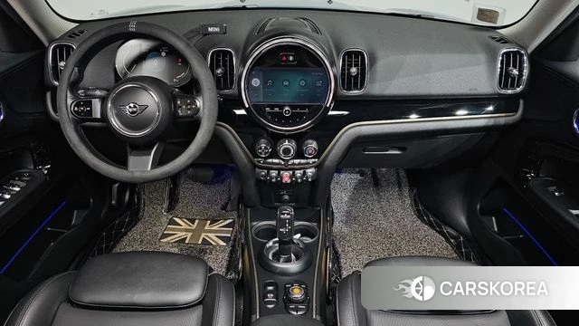 Mini Cooper Countryman id 4567387 из Кореи 29