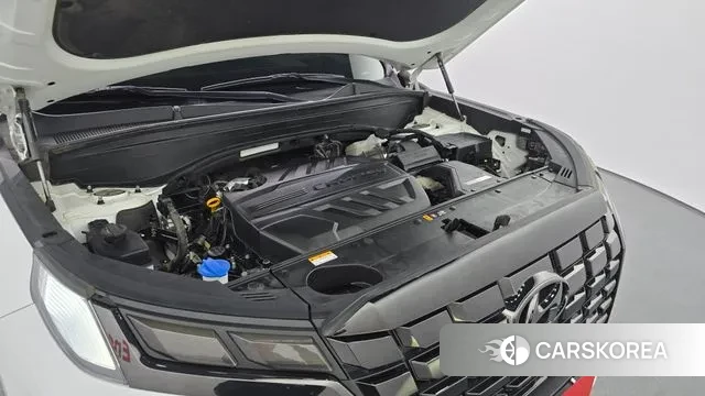 Hyundai The New Palisade id 3674893 из Кореи 16