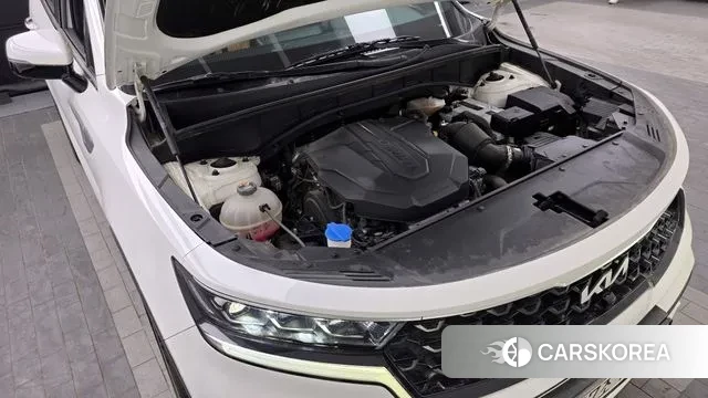 Kia Sorento 4th Generation id 3671317 из Кореи 16