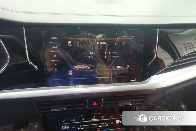 Volkswagen Passat id 4275879 из Китая 13