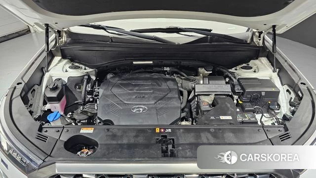 Hyundai Palisade id 4409821 из Кореи 27