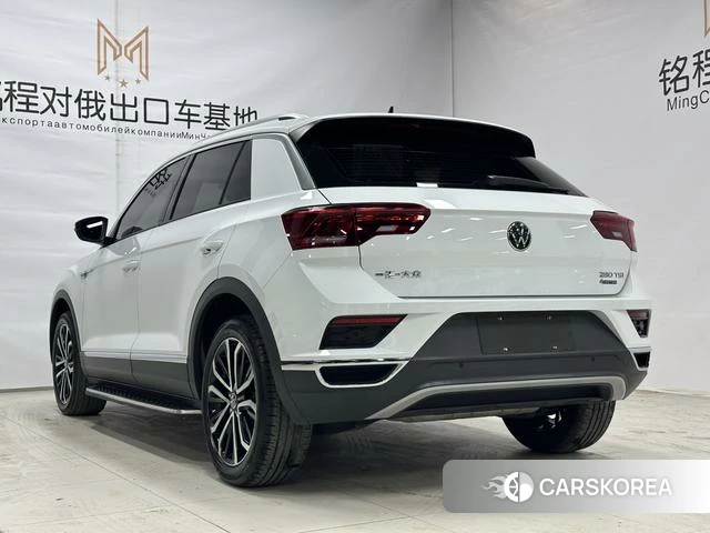 Volkswagen Exploring songs id 4276632 из Китая 20