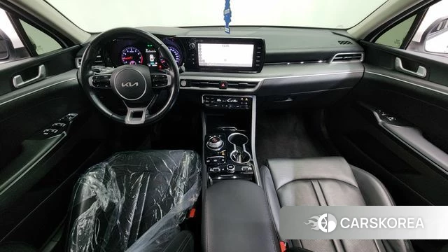 Kia K5 3rd generation id 3812728 из Кореи 16