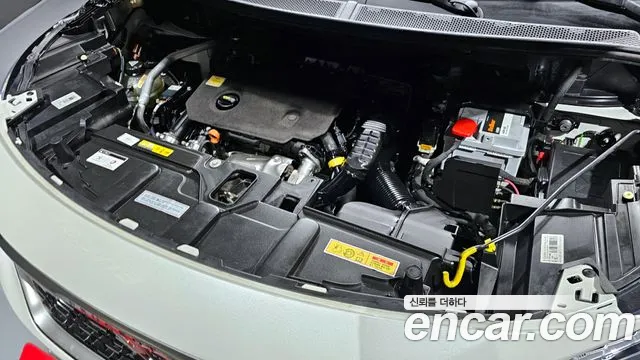 Peugeot 3008 second generation id 2325536 из Кореи 16