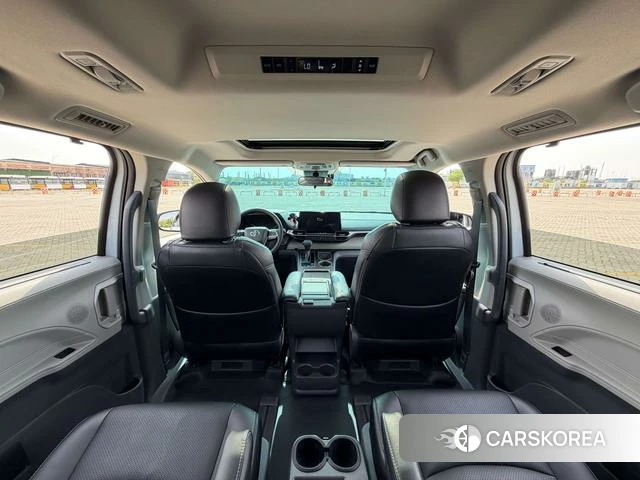Toyota Saina id 4272926 из Китая 20