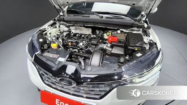 Renault Korea (Samsung) XM3 id 3354676 из Кореи 16