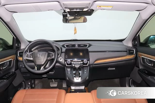 Honda CR-V id 4273838 из Китая 16