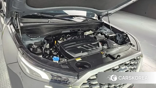 Hyundai Palisade id 3038682 из Кореи 16