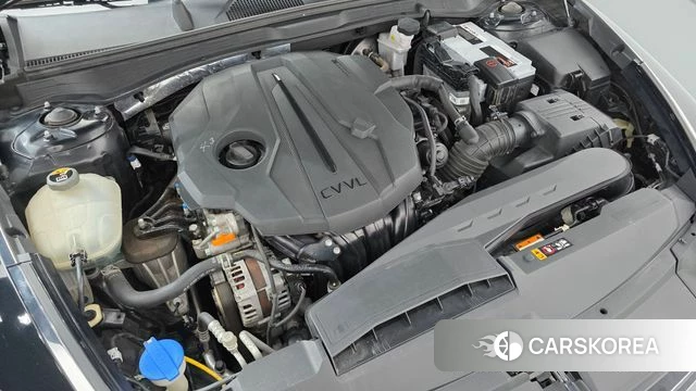Hyundai Sonata (DN8) id 4447324 из Кореи 27
