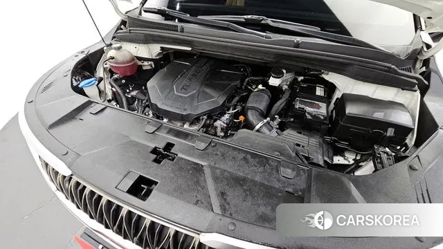 Kia Carnival 4th generation id 3192627 из Кореи 16