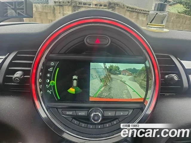 Mini Cooper 2018 Оранжевый из Кореи, фото 6