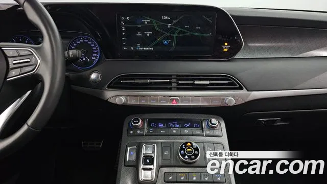 Hyundai Palisade id 2636683 из Кореи 16