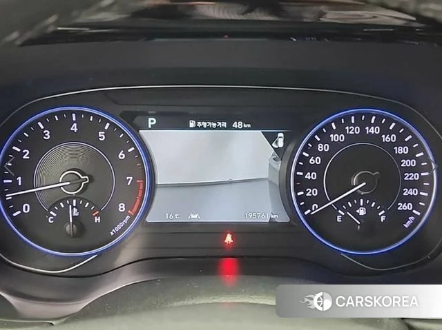 Hyundai Palisade id 4447263 из Кореи 15