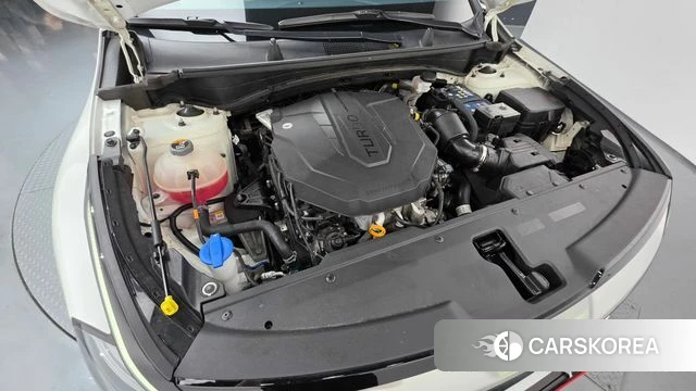 Kia Sportage 5th Generation id 4656178 из Кореи 15