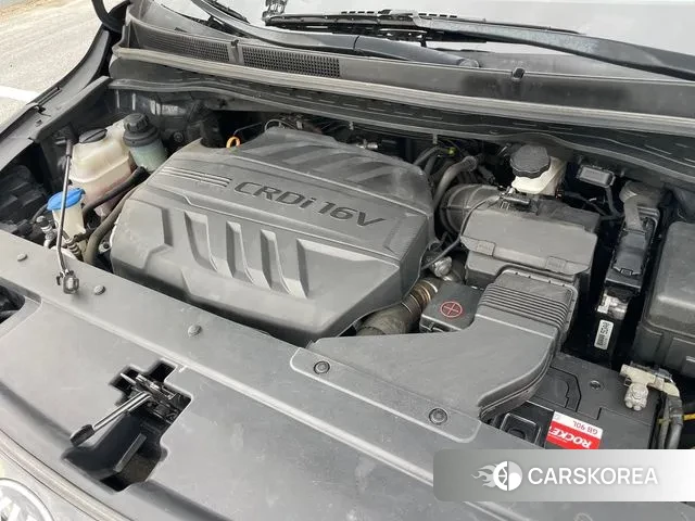 Kia The New Carnival id 3041521 из Кореи 16