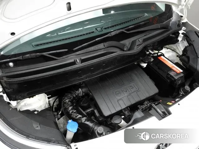 Kia The New Ray id 2931542 из Кореи 16