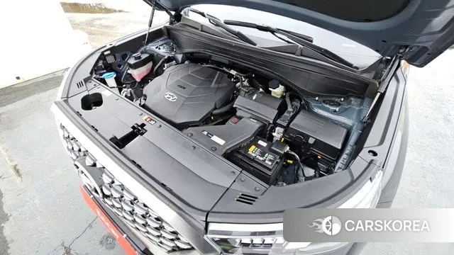 Hyundai Palisade id 3513391 из Кореи 16