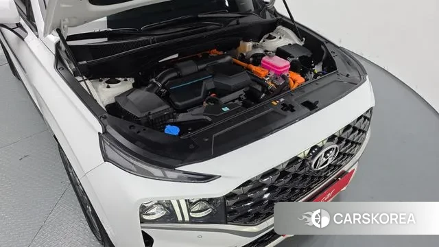 Hyundai The New Santa Fe id 3400706 из Кореи 16