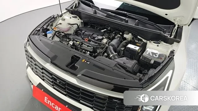 Kia The New Sportage 5th Generation id 3419957 из Кореи 16