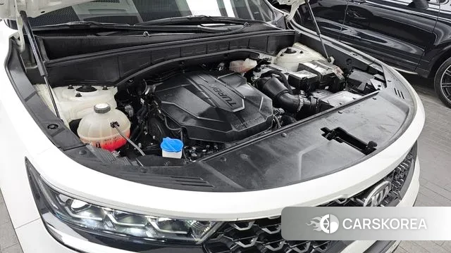 Kia Sorento 4th Generation id 3587746 из Кореи 16