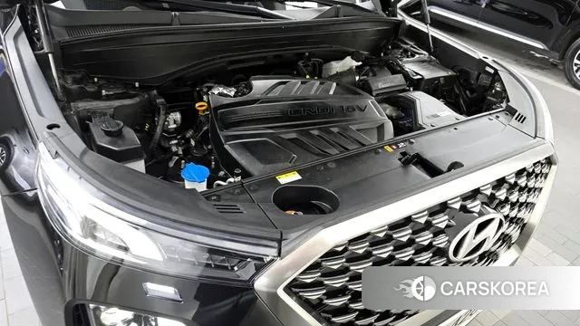 Hyundai Palisade id 3043515 из Кореи 16