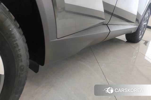 Hyundai Tucson id 3783497 из Китая 13