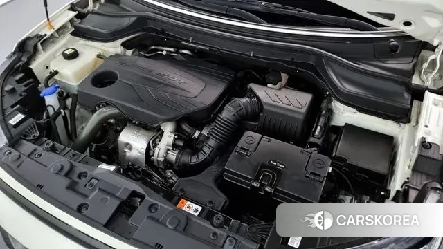 Ssangyong The New Tivoli id 3751601 из Кореи 16