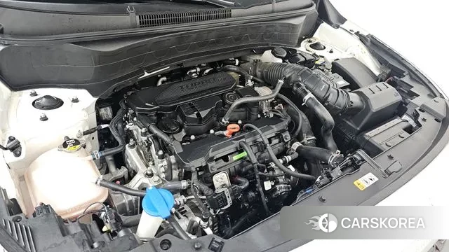 Kia The New Seltos id 3492235 из Кореи 16