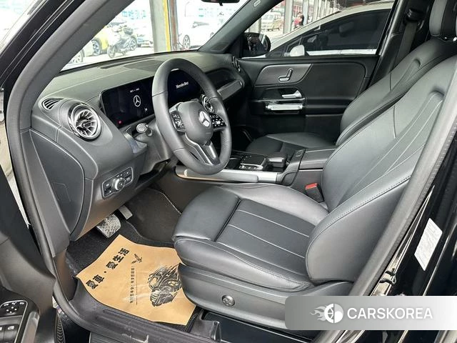 Mercedes-Benz GLB id 4260470 из Китая 8