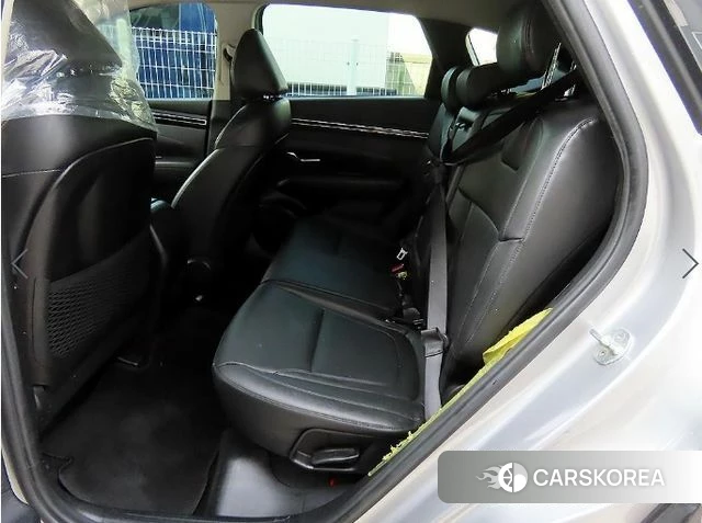 Hyundai Tucson (NX4) id 4344030 из Кореи 14