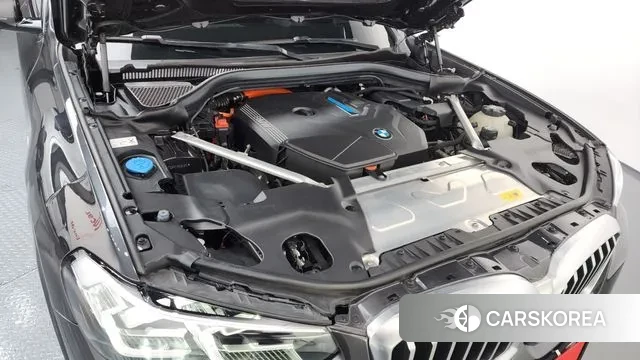 BMW X3 (G01) id 3438041 из Кореи 16