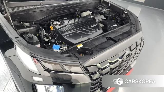 Hyundai The New Palisade id 3462670 из Кореи 16