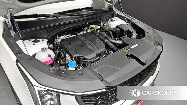 Kia The New Sorento 4th Generation id 3658769 из Кореи 16