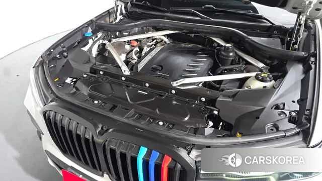 BMW X7 (G07) id 3488144 из Кореи 16