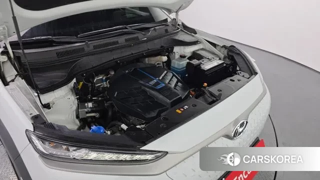 Hyundai Kona Electric id 3484547 из Кореи 16