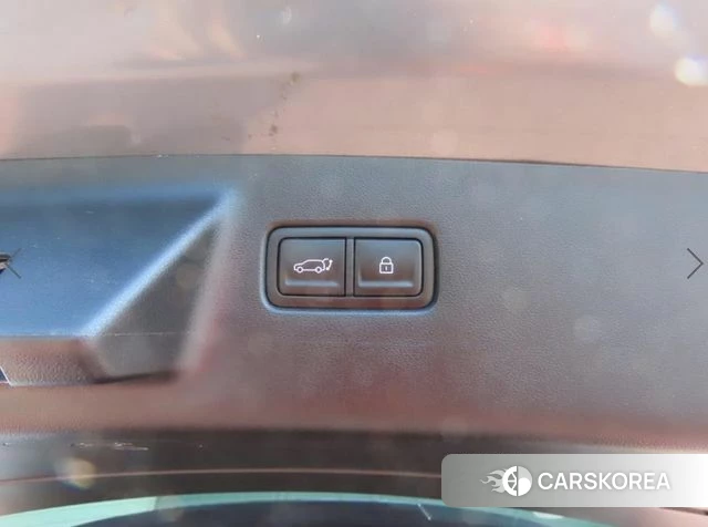 Hyundai Santa Fe (MX5) id 4617375 из Кореи 16