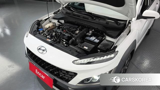 Hyundai The New Kona id 4283496 из Кореи 16