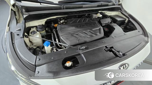 Kia The New Carnival id 4424883 из Кореи 16