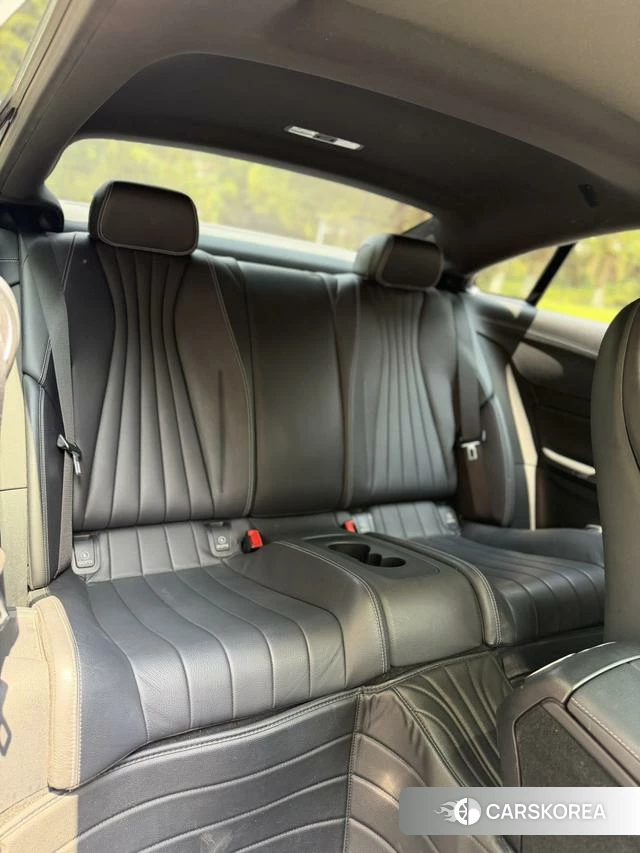 Mercedes-Benz E-class (imported) id 4313560 из Китая 8