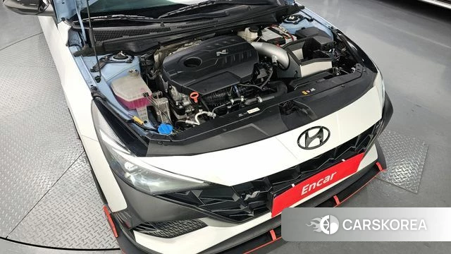 Hyundai Avante (CN7) id 3865486 из Кореи 16