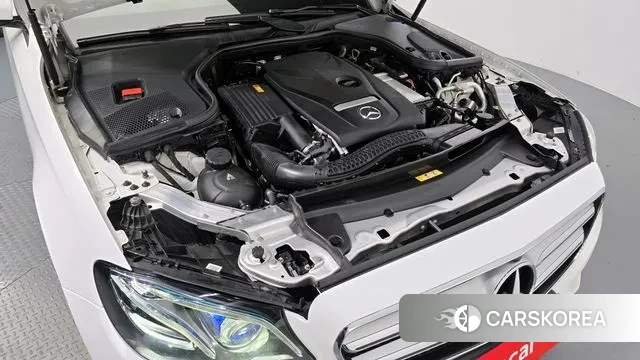 Mercedes-Benz E-Class W213 id 2966741 из Кореи 16