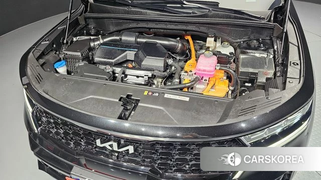 Kia Sorento 4th Generation id 3806826 из Кореи 16